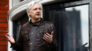 Mỹ đã chuẩn bị cáo trạng cho nhà sáng lập WikiLeaks