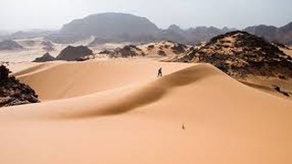 Sa mạc Sahara