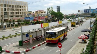 Hà Nội, danh nhân và tên phố