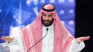 Nghị sĩ Mỹ quyết buộc Thái tử Saudi Arabi chịu trách nhiệm về cái chết của nhà báo Khashoggi