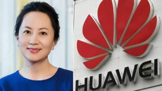 Canada cho phép Giám đốc tài chính Huawei được tại ngoại