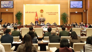 Bộ trưởng Nguyễn Ngọc Thiện: Nghị định về triển lãm sẽ điều chỉnh những bất cập nảy sinh