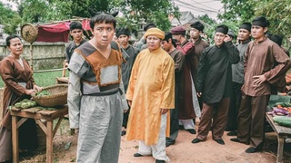 Trấn Thành đóng phim Tết 'Trạng Quỳnh': 'Tôi muốn chứng minh không ăn may'