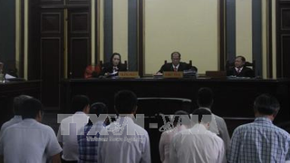 Bộ Công an bắt tạm giam nguyên Phó Tổng giám đốc VN Pharma