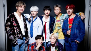 BTS và sự trỗi dậy của Kpop trong năm 2018