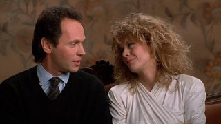 'When Harry Met Sally' - Món quà ấm áp ngày đầu năm mới