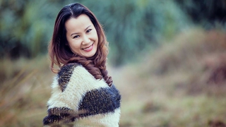 Giáng Son và 'bài toán khó' Tây Thiên Ca