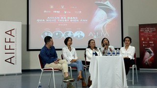 Phim Việt có thể 'so kè' được ở Đông Nam Á?