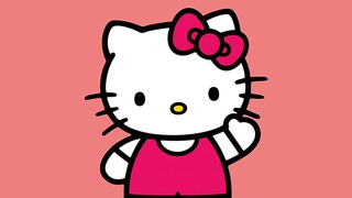 VIDEO: Cô mèo Hello Kitty lần đầu 'tấn công' màn ảnh rộng