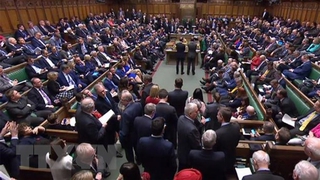 EU 'sốt ruột' khi Anh không có một giải pháp rõ ràng nào cho Brexit