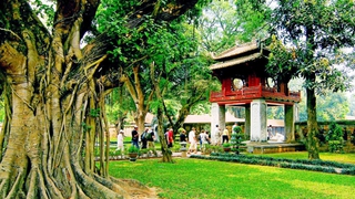 70 năm Giải phóng Thủ đô: Biến thiết kế sáng tạo trở thành giải pháp phát triển văn hóa Hà Nội