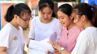 Kỳ thi tốt nghiệp THPT 2022:Hoàn tất công tác chuẩn bị tại 2.243 điểm thi trên cả nước