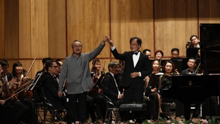 'Người được Chopin chọn' với đêm thăng hoa cùng Beethoven