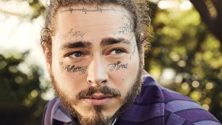 Album 'Hollywood’s Bleeding' của Post Malone: Xóa mờ các phong cách âm nhạc