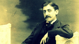 Marcel Proust và hành trình 'đi tìm tác phẩm đã mất'