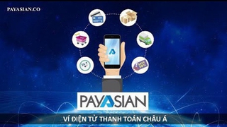 Bộ Công an cảnh báo về dấu hiệu lừa đảo chiếm đoạt tài sản liên quan đến ví điện tử PayAsian