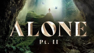 Hang Sơn Đoòng xuất hiện trong siêu phẩm âm nhạc 'Alone Pt. II'