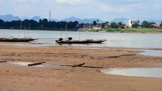 Chuyên gia Đức nêu bật các hạn chế trong quản lý nguồn nước sông Mekong