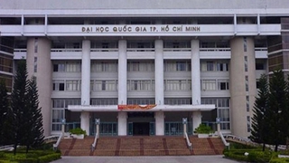 Lần đầu tiên hai Đại học Việt Nam có mặt trong nhóm 101-150 đại học hàng đầu thế giới