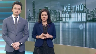 VTV Awards 2020: Không bỏ qua cuộc chiến chống Covid-19