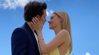 Nicola Peltz - Từ ái nữ tỷ phú đến dâu nhà Beckham