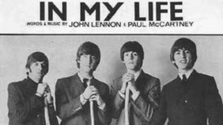 Ca khúc 'In My Life': Cuộc chiến hồi ức của Lennon - McCartney