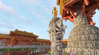 Phỏng dựng Tu Di tòa Thích Ca sơ sinh thời Lý: 'Bản địa hóa' nghi lễ tắm Phật