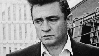 Ca khúc 'I Walk The Line': Johnny Cash - Tiếng hát của lòng đất triệu năm