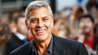 Tài tử George Clooney mở trường đào tạo điện ảnh