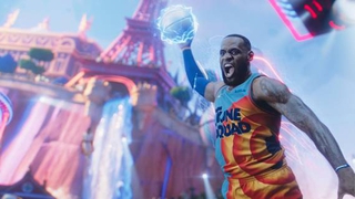 'Space Jam: Kỷ nguyên mới': Đội bóng rổ trở lại