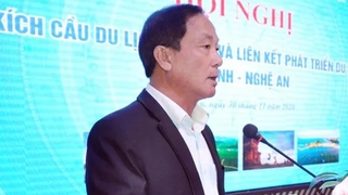 Bình Định đình chỉ công tác Giám đốc Sở Du lịch chơi golf trong thời gian giãn cách xã hội ​