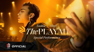 'The Playah' - 'Tháng năm' rực rỡ của Soobin