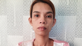 Khởi tố bắt giam đối tượng thuê 2 phụ nữ mang thai đi nhận ma túy