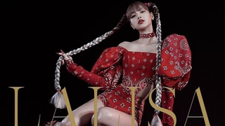 'Nín thở' chờ album đầu tay trong sự nghiệp solo của 'Búp bê Thái' Lisa Blackpink