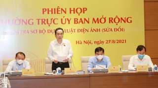 Thúc đẩy, vận hành điện ảnh như một ngành kinh tế, công nghiệp văn hóa