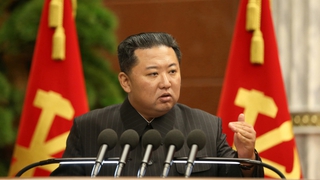 Bộ Chính trị Triều Tiên họp bàn nhiều vấn đề quan trọng