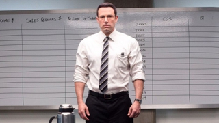 Hóng phim: Ben Affleck trở lại với 'The Accountant' phần 2