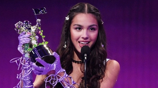 MTV Video Music Awards 2021: Sự kỳ diệu của âm nhạc