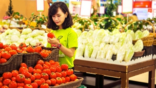 CPI tháng 9/2021 giảm 0,62%