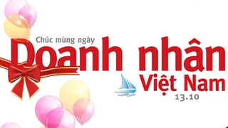 Thư gửi robot Citizen: Nghĩ về Ngày Doanh nhân Việt Nam