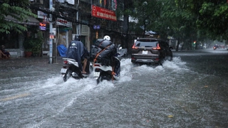 Chào tuần mới: 'Nghe đài báo gió mùa Đông Bắc'