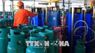 Giá gas trong nước tăng mạnh: Người tiêu dùng xoay sang dùng điện