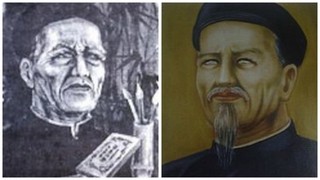 Nguyễn Đình Chiểu - nhà văn hóa, nhà thơ lớn của dân tộc Việt Nam