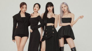 Blackpink lập kỷ lục thế giới mới với kênh Youtube số 1