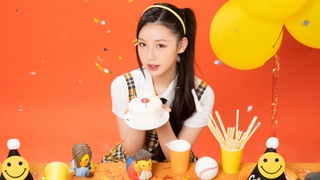 'Happy Birthday To You' của AMEE, Hoàng Dũng, Obito chính thức 'lên sóng'