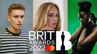 Adele và Ed Sheeran… dẫn đầu đề cử giải Brit 2022