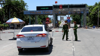 Nghệ An hạn chế di chuyển và tụ tập đông người trong dịp Tết Nguyên đán