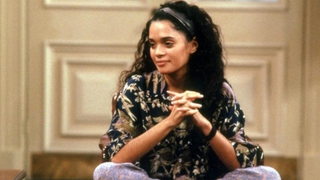 Lisa Bonet - nữ thần một thời trong mắt 'vua thủy tề'