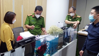 Ủy ban Chứng khoán Nhà nước hủy bỏ quyết định xử phạt vi phạm hành chính đối với ông Trịnh Văn Quyết