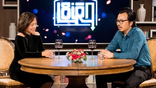 Thái Thùy Linh: Tự do là khi không bó mình trong những mối quan hệ ràng buộc